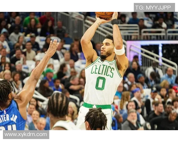 塔图姆荣获月度最佳球员，实至名归