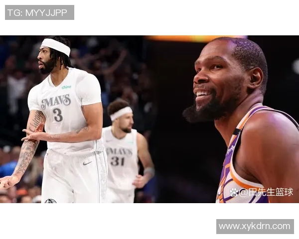 浓眉今日状态爆棚，全场最佳当之无愧！