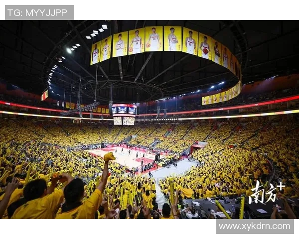 CBA季后赛战况追踪：谁将问鼎冠军？