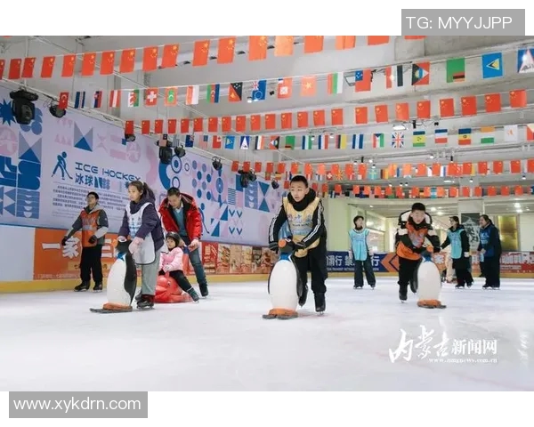 冰雪运动推广走进南方城市，报名人数超预期