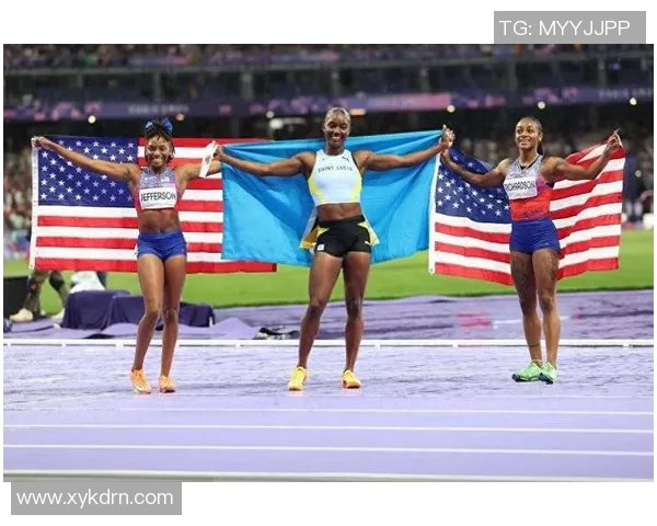 奥运会田径项目选手实力对比分析