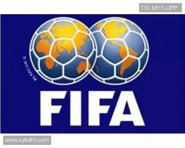 FIFA官宣:AI裁判将在2026世界杯全面启用