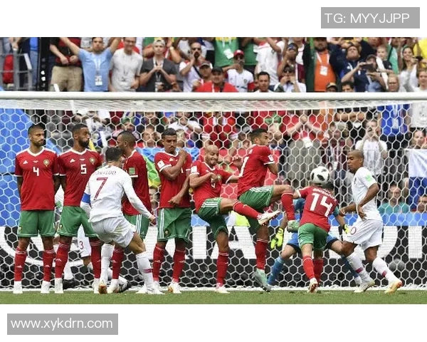 揭秘世界杯你可能不知道的十个冷门趣味知识大盘点