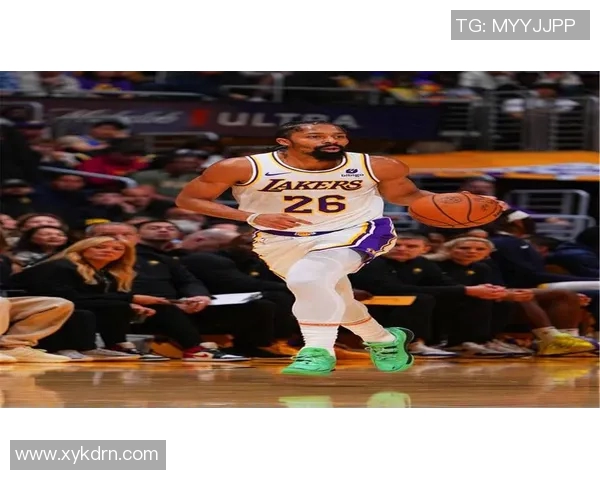 湖人队官宣重磅交易完成全新锋线悍将加盟助力新赛季冲冠